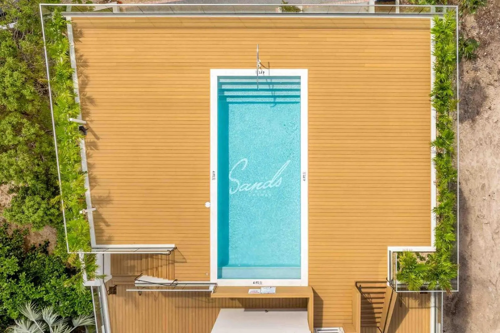 The Sands 3 West Bay Apartment