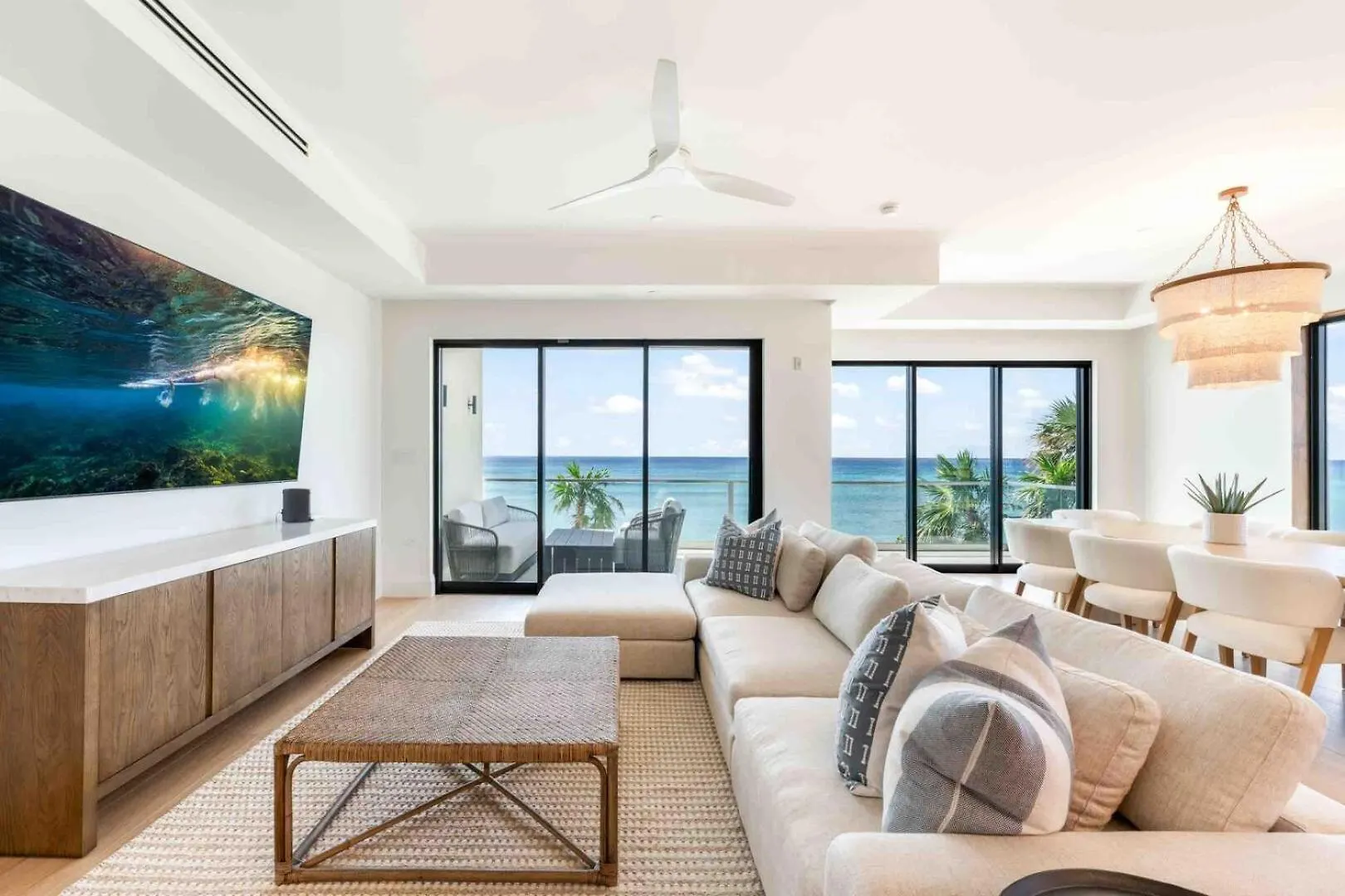 The Sands 3 West Bay Apartment