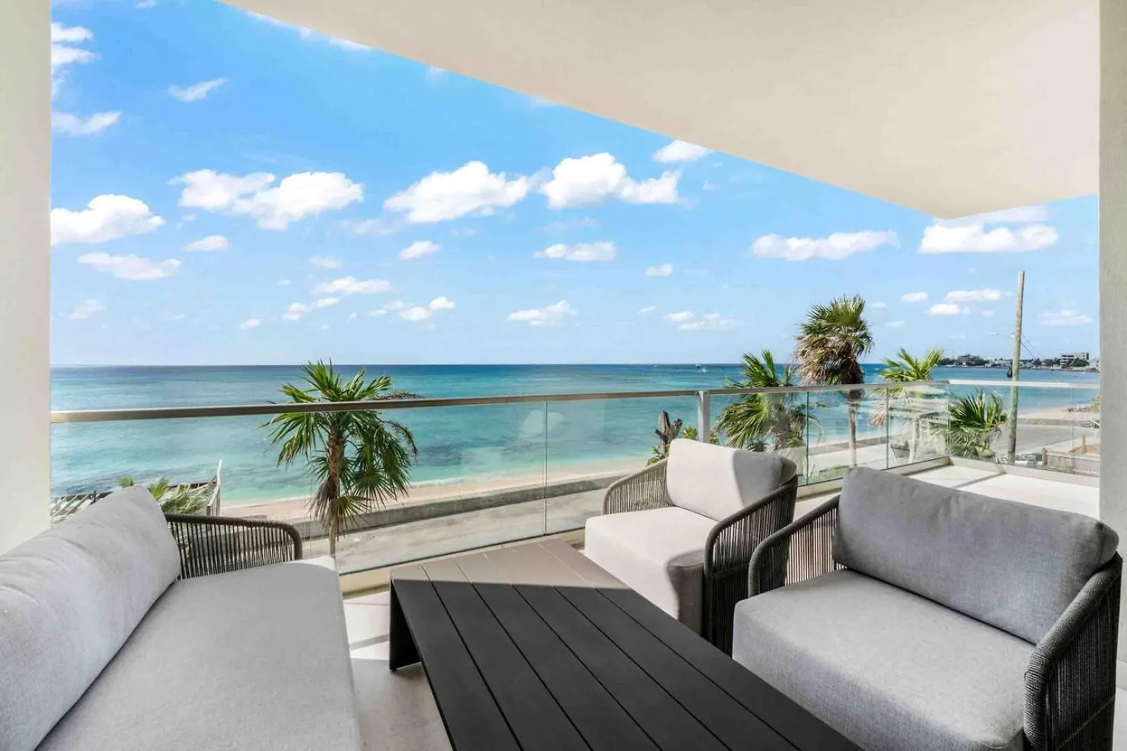 The Sands 3 West Bay Cayman Islands