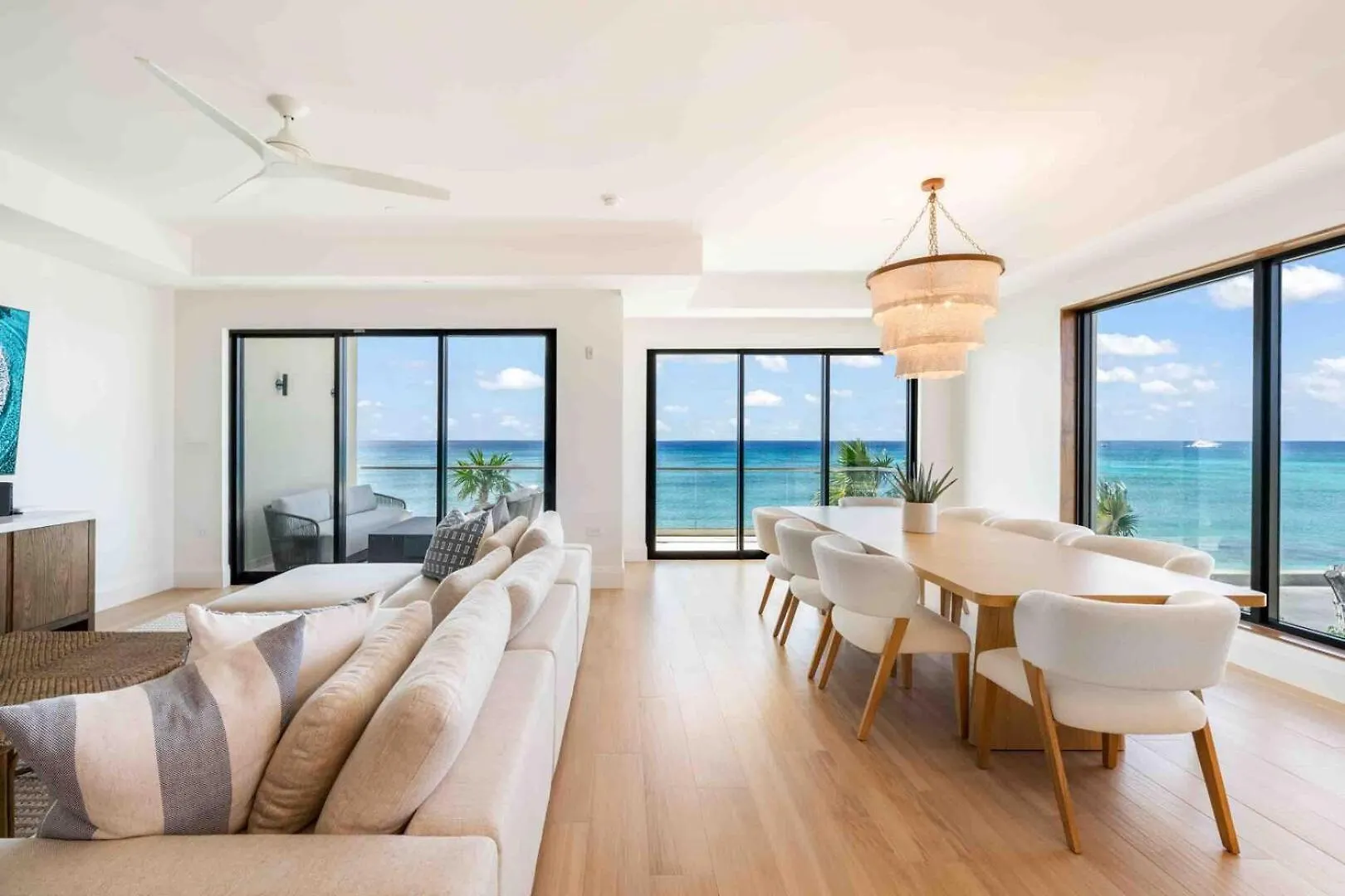 Apartment The Sands 3 West Bay
